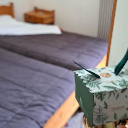 Apollon Inn อาราโชวา ห้อง รูปภาพ